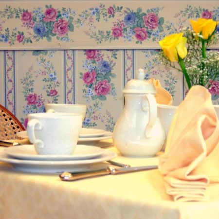 Buenos Aires Hotel Milano Eksteriør bilde