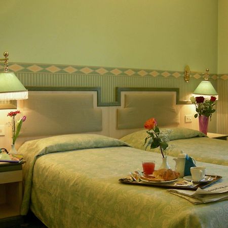 Buenos Aires Hotel Milano Eksteriør bilde