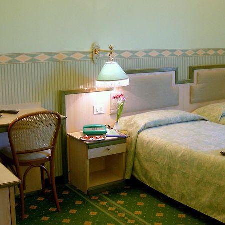 Buenos Aires Hotel Milano Eksteriør bilde