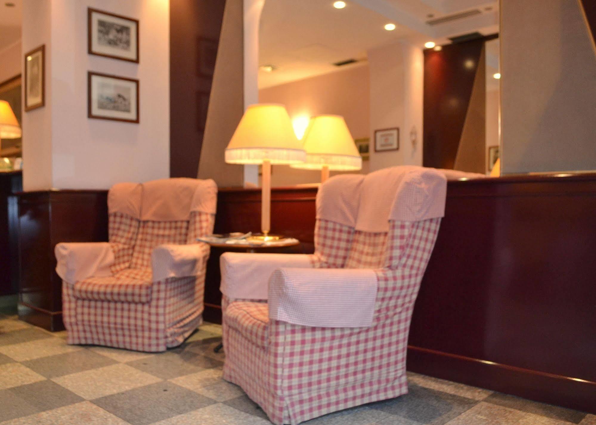Buenos Aires Hotel Milano Eksteriør bilde