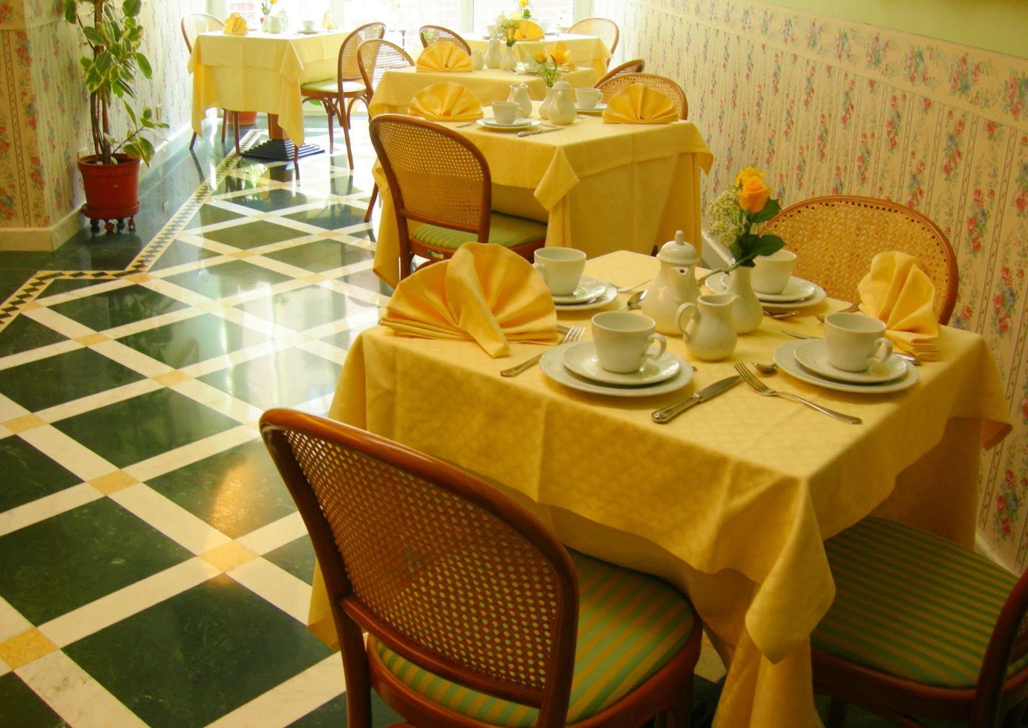 Buenos Aires Hotel Milano Eksteriør bilde
