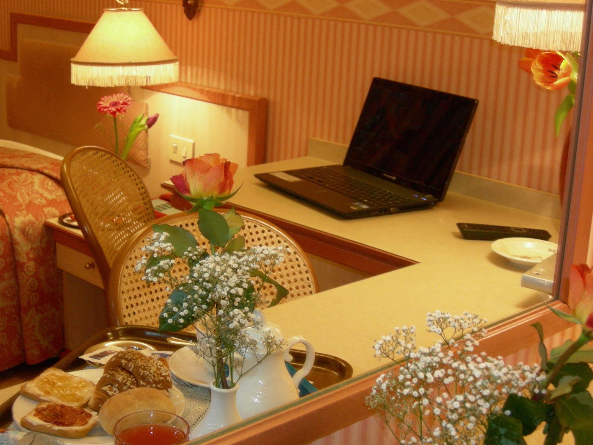 Buenos Aires Hotel Milano Eksteriør bilde