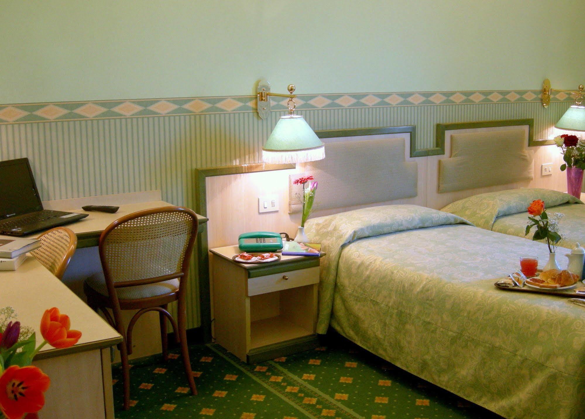 Buenos Aires Hotel Milano Eksteriør bilde