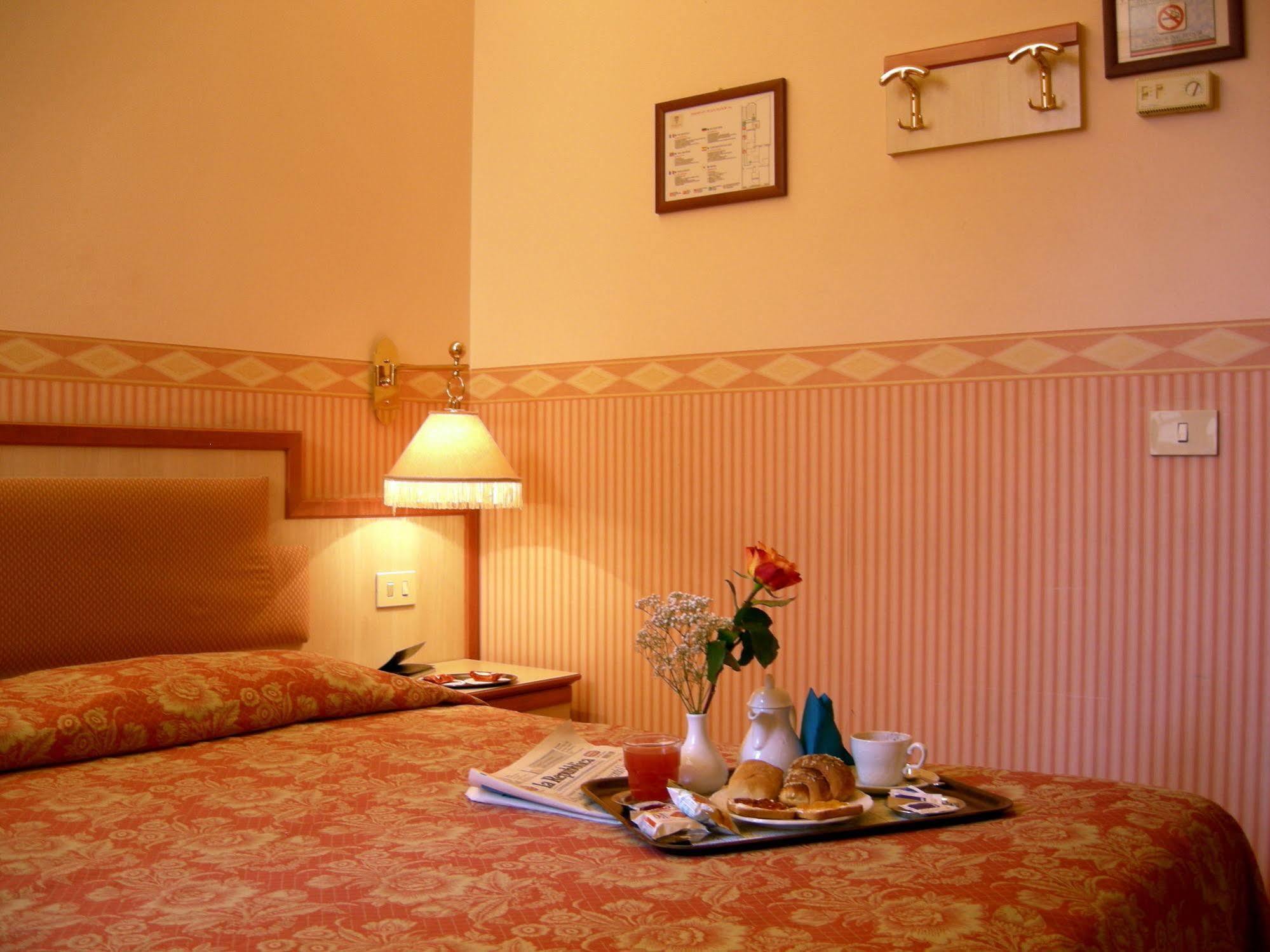 Buenos Aires Hotel Milano Eksteriør bilde