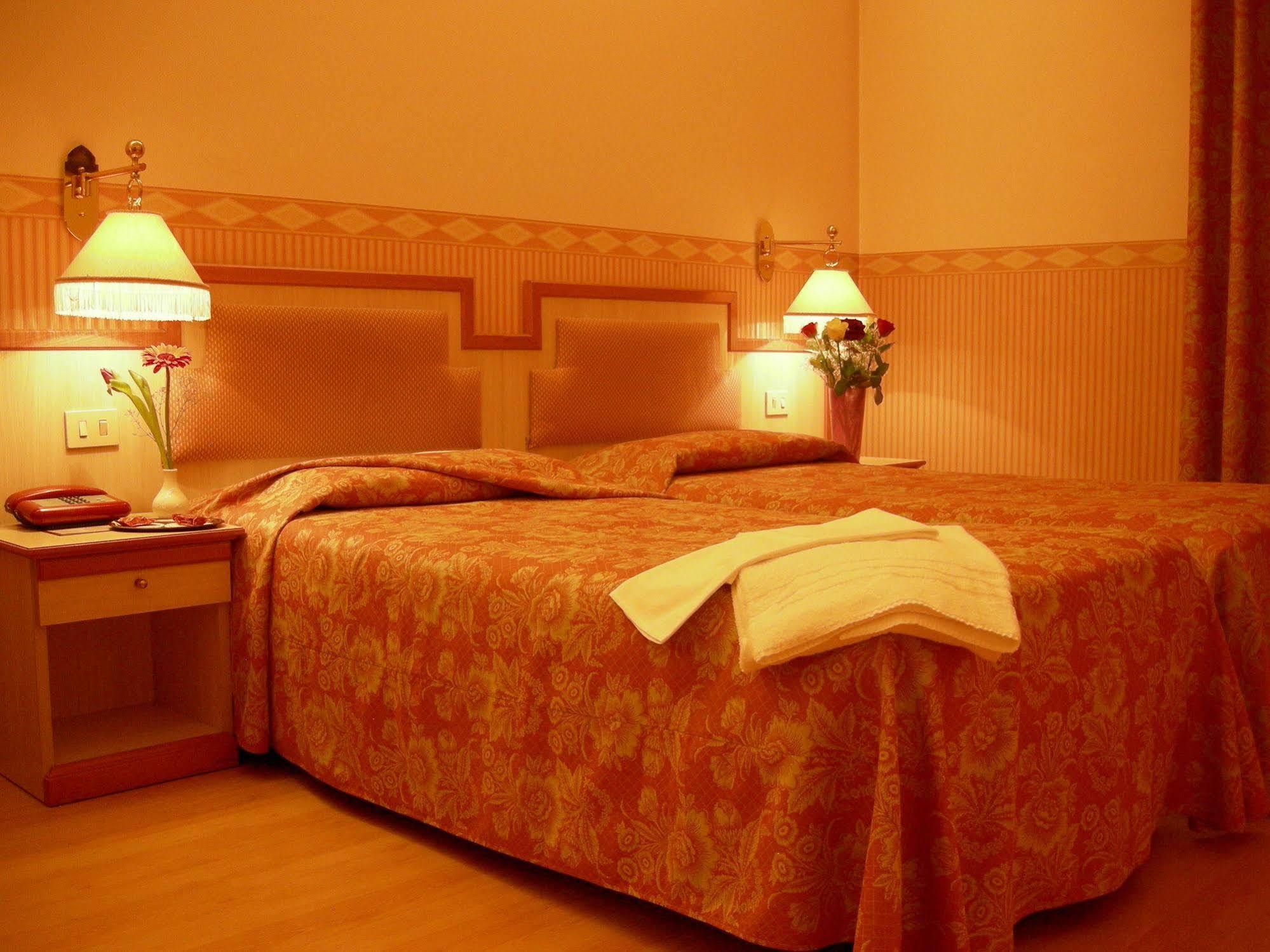 Buenos Aires Hotel Milano Eksteriør bilde