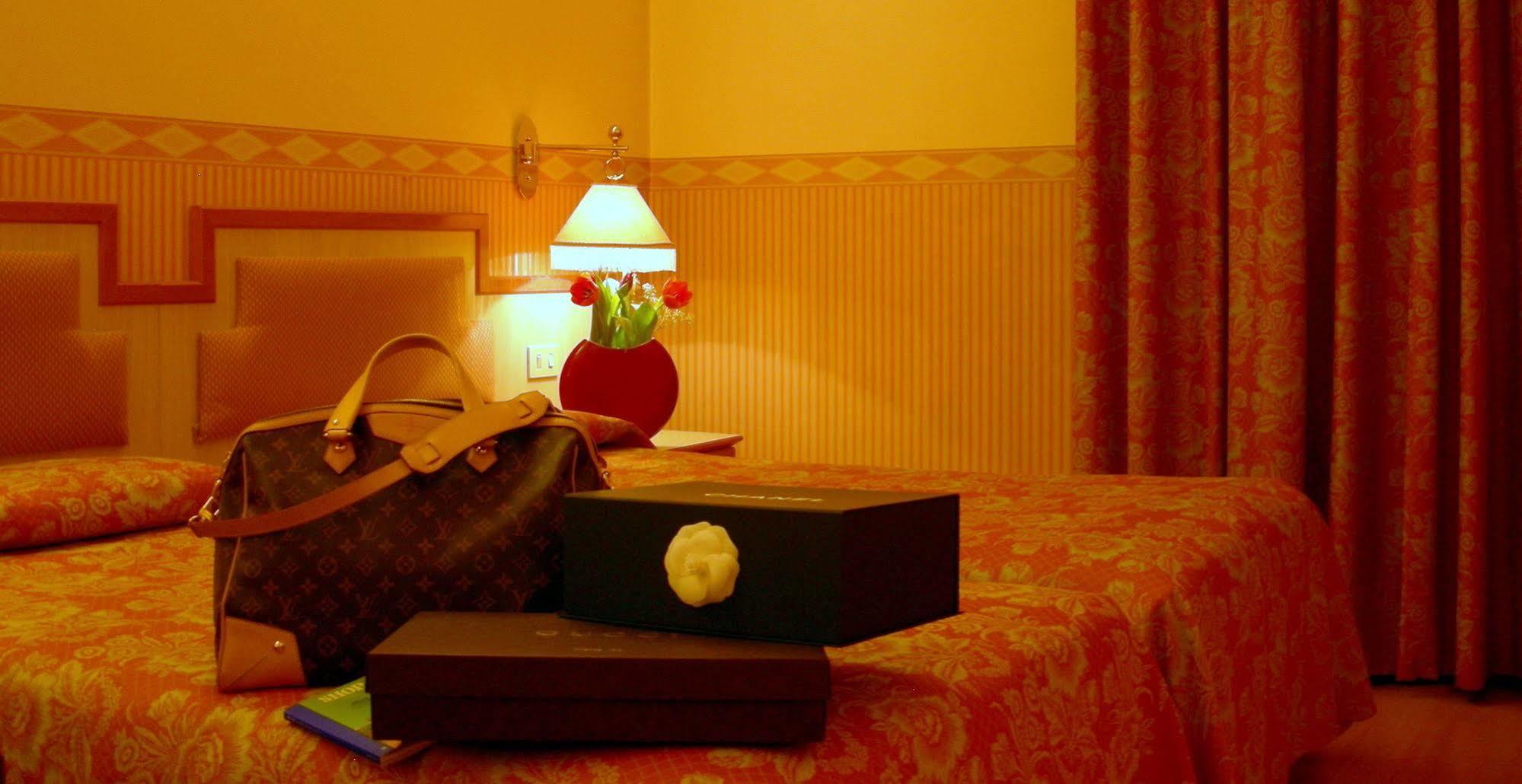Buenos Aires Hotel Milano Eksteriør bilde